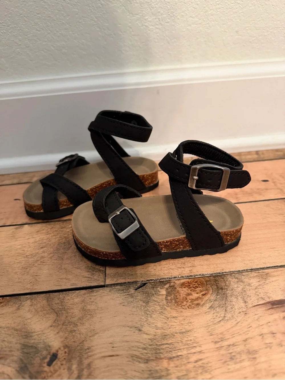 Toddler Aloha Island Sandals